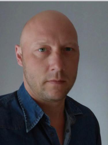 Matthias Thiel