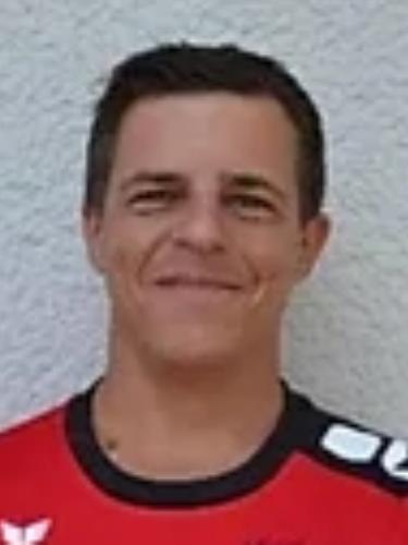 Alexander Lampe