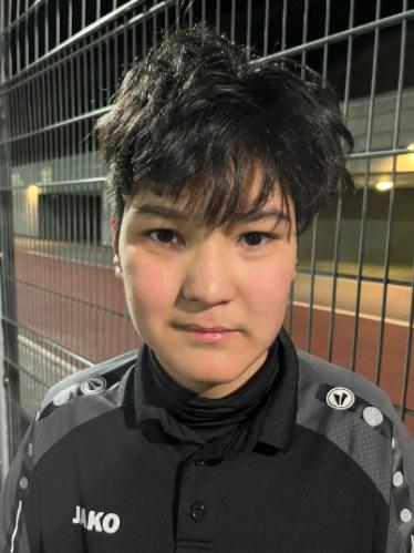 Amir Hossein Safdari