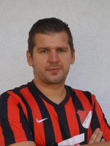 Daniel Baumgärtner
