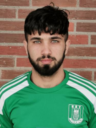 Omar Mohamad