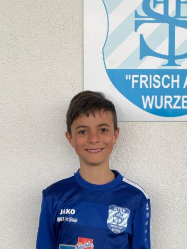 Reda Lichtenberger