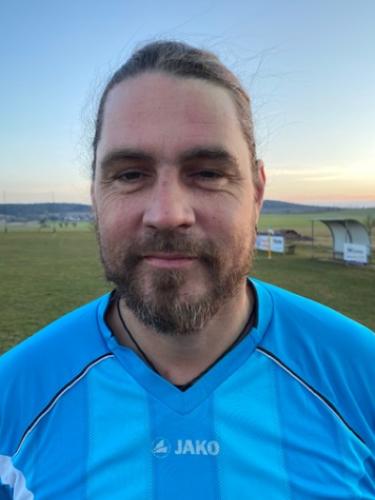 Andy Marschall