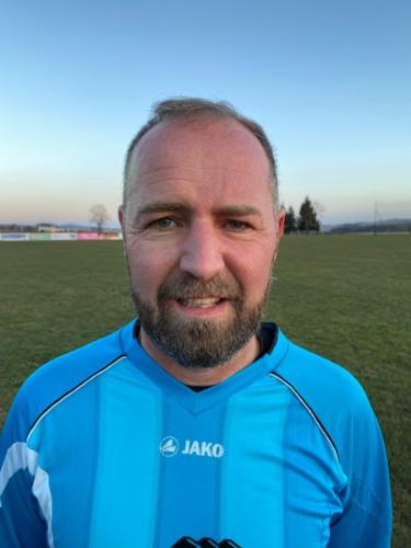 Andre Koch
