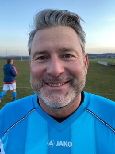 Michael Scheuch