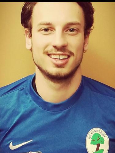 Tobias Hein