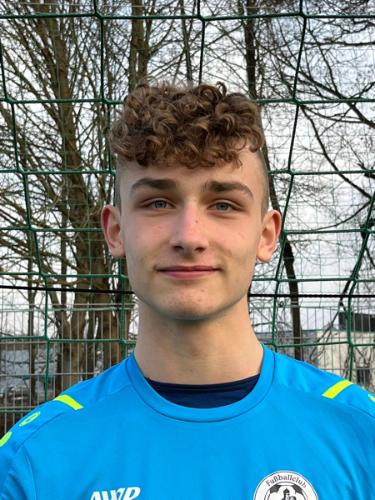 Dominik Wahl
