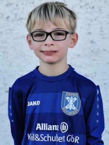 Keon Zienecke