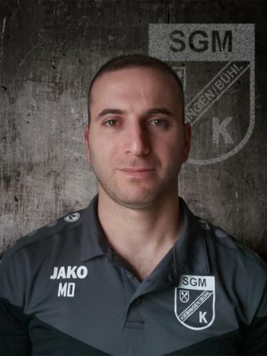 Mohammad Obid