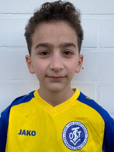 Anas Alhalbi
