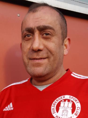 Reza Akhlaghi