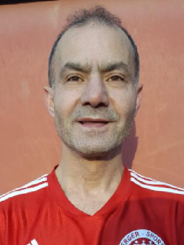 Ali Hassan Zadeh Dehka