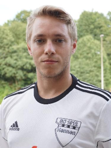 Dennis Klejnot
