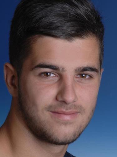 Adam Ramadan