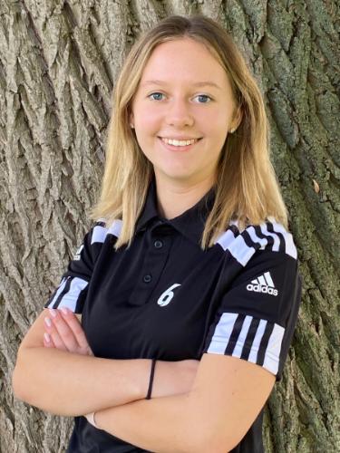 Lisanne Lichthardt