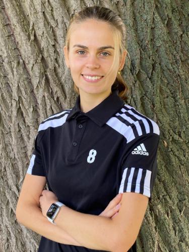 Anna Strüber