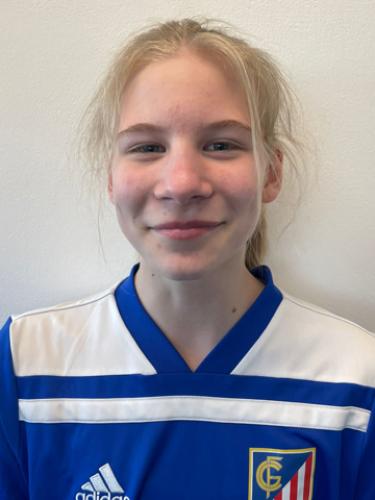 Smilla Sahlmann