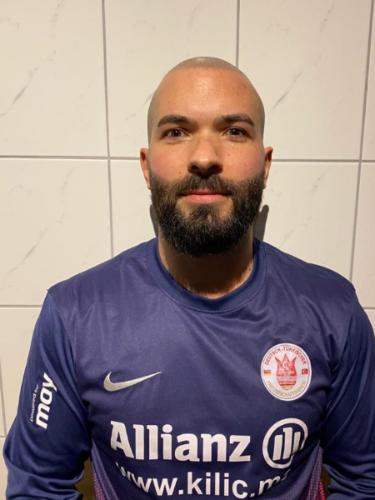 Christian Urru