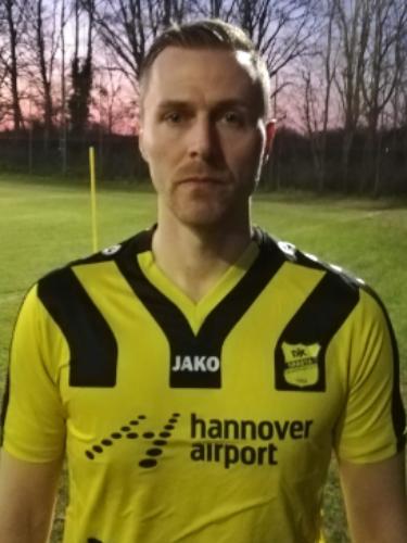 Danny Kommer