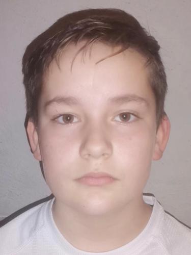 Joel Gaetano Winterstein