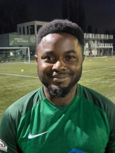 Daniel Owusu