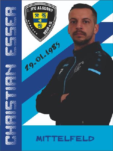 Christian Esser