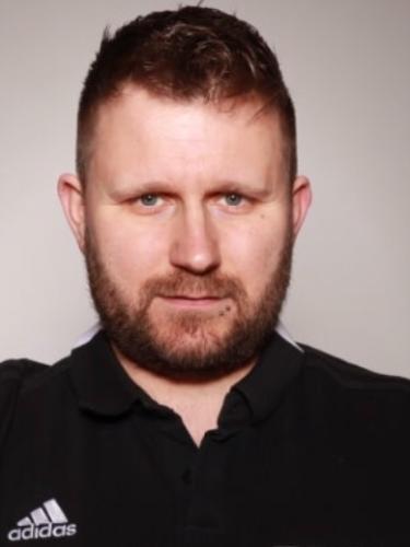 Martin Gogolin
