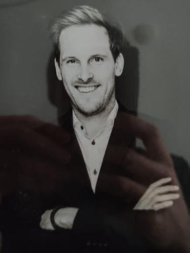 Dennis Flohr