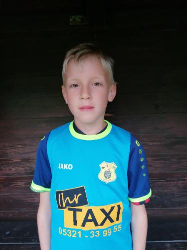 Mio Kristiano Sassone