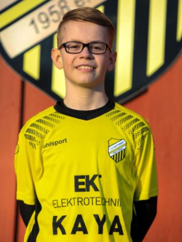 Conner Wertebach