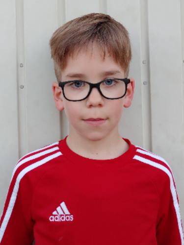 Noah Poloczek