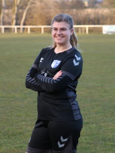 Marthe Elsa Arp