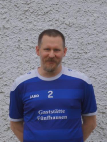 Sören Wendt