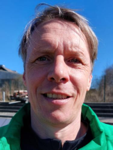 Jörg Lesting