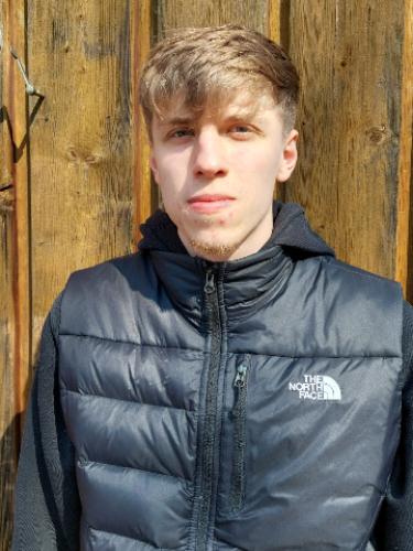 Magnus Falk