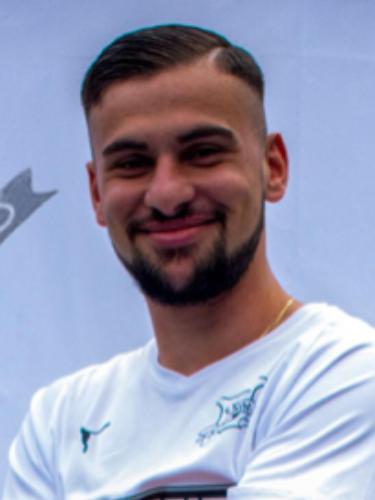 Grigorios Giannopoulos