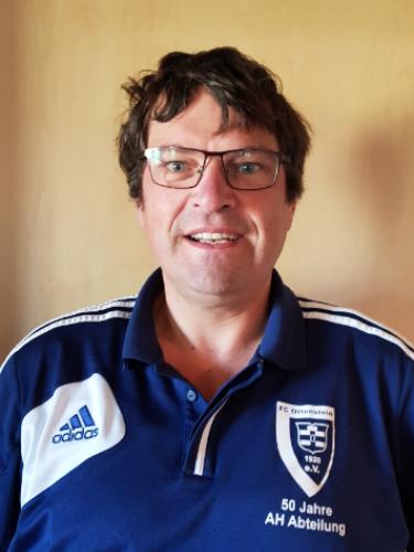 Andre Rewer