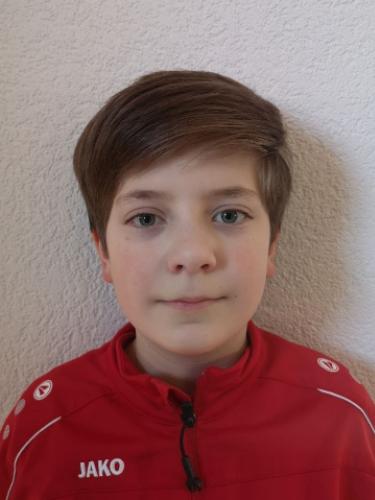 Miika Dürr