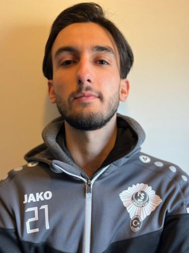 Muzaffer Basoglu