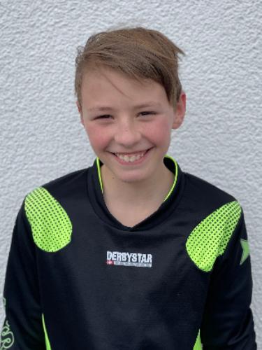 Marlon Schmitte