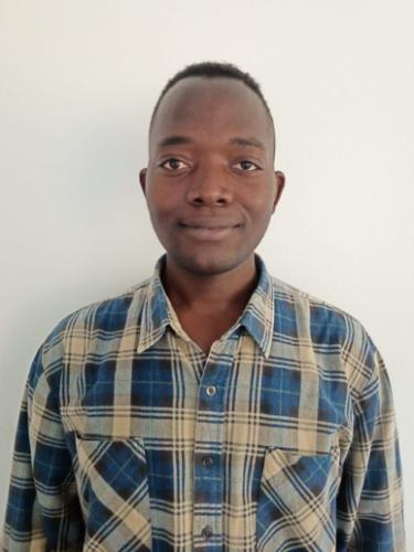 Jean Chretien Dushyizehamwe Hirwa
