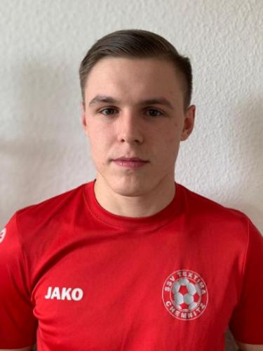 Niclas Frank Hempel