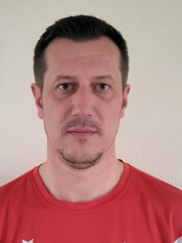 Alexander Gette