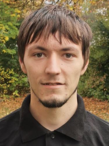 Dominik Vogt