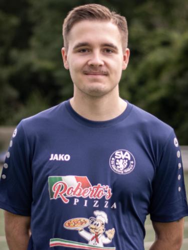 Maximilian Engelhardt