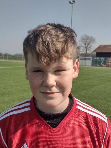 Theo Santiago Thierer