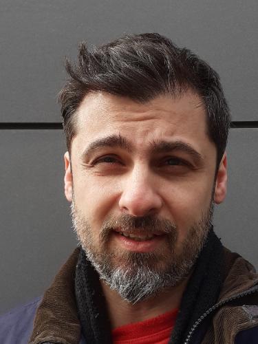 Danijel Radojkovic