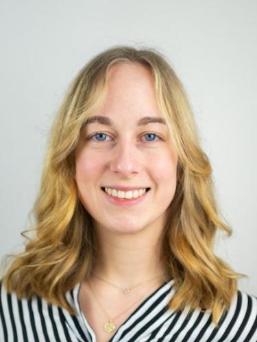 Carolin Ritterskamp