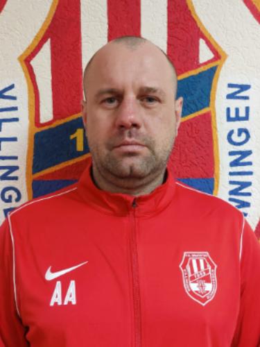 Aleksejs Arlausks