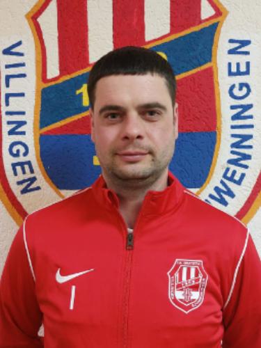 Ion Gorgan
